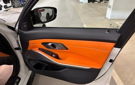 BMW M3, 2024 год, 15 000 000 рублей, 20 фотография