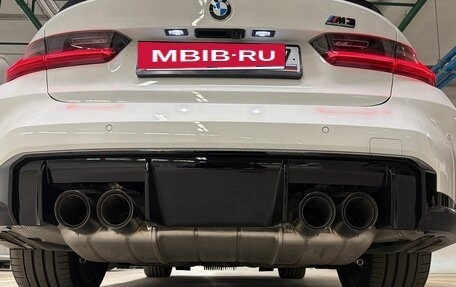 BMW M3, 2024 год, 15 000 000 рублей, 7 фотография