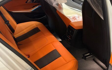 BMW M3, 2024 год, 15 000 000 рублей, 22 фотография