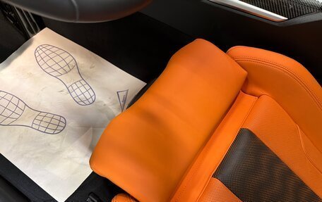 BMW M3, 2024 год, 15 000 000 рублей, 26 фотография