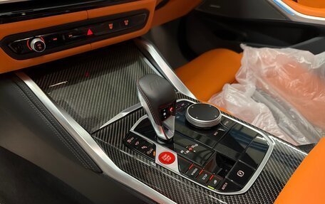 BMW M3, 2024 год, 15 000 000 рублей, 29 фотография