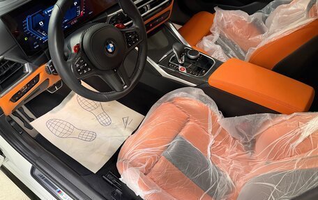 BMW M3, 2024 год, 15 000 000 рублей, 25 фотография