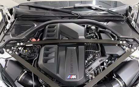 BMW M3, 2024 год, 15 000 000 рублей, 32 фотография