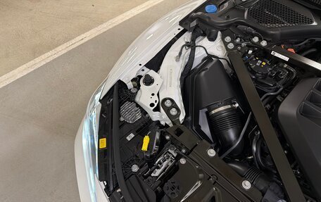 BMW M3, 2024 год, 15 000 000 рублей, 34 фотография