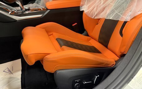 BMW M3, 2024 год, 15 000 000 рублей, 28 фотография