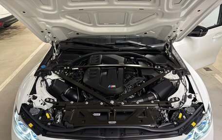 BMW M3, 2024 год, 15 000 000 рублей, 31 фотография