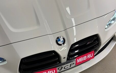 BMW M3, 2024 год, 15 000 000 рублей, 12 фотография