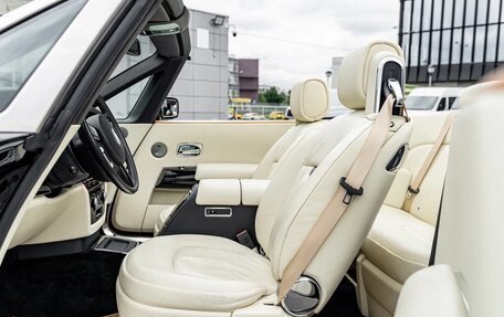 Rolls-Royce Phantom VII рестайлинг, 2007 год, 39 990 000 рублей, 16 фотография