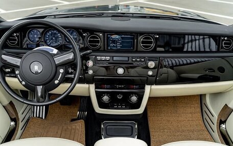 Rolls-Royce Phantom VII рестайлинг, 2007 год, 39 990 000 рублей, 19 фотография