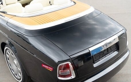 Rolls-Royce Phantom VII рестайлинг, 2007 год, 39 990 000 рублей, 8 фотография