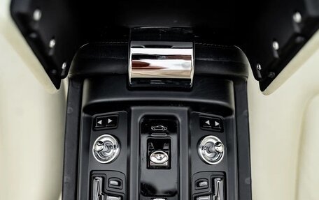 Rolls-Royce Phantom VII рестайлинг, 2007 год, 39 990 000 рублей, 32 фотография