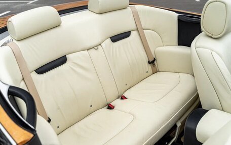 Rolls-Royce Phantom VII рестайлинг, 2007 год, 39 990 000 рублей, 30 фотография