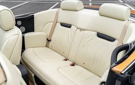 Rolls-Royce Phantom VII рестайлинг, 2007 год, 39 990 000 рублей, 25 фотография