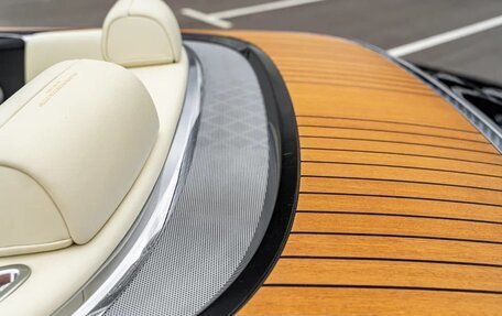 Rolls-Royce Phantom VII рестайлинг, 2007 год, 39 990 000 рублей, 26 фотография