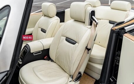 Rolls-Royce Phantom VII рестайлинг, 2007 год, 39 990 000 рублей, 17 фотография