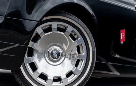 Rolls-Royce Phantom VII рестайлинг, 2007 год, 39 990 000 рублей, 15 фотография