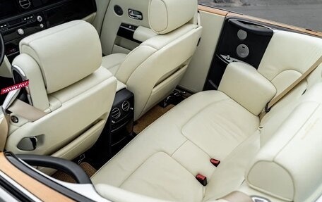 Rolls-Royce Phantom VII рестайлинг, 2007 год, 39 990 000 рублей, 24 фотография