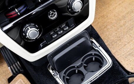 Rolls-Royce Phantom VII рестайлинг, 2007 год, 39 990 000 рублей, 33 фотография