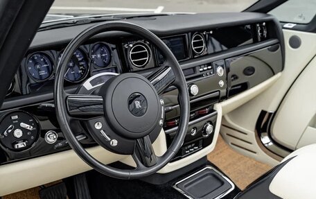 Rolls-Royce Phantom VII рестайлинг, 2007 год, 39 990 000 рублей, 36 фотография