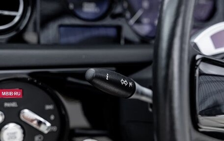 Rolls-Royce Phantom VII рестайлинг, 2007 год, 39 990 000 рублей, 38 фотография