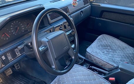 Volvo 740, 1990 год, 420 000 рублей, 8 фотография