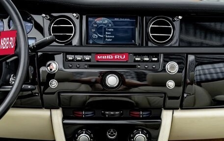 Rolls-Royce Phantom VII рестайлинг, 2007 год, 39 990 000 рублей, 31 фотография