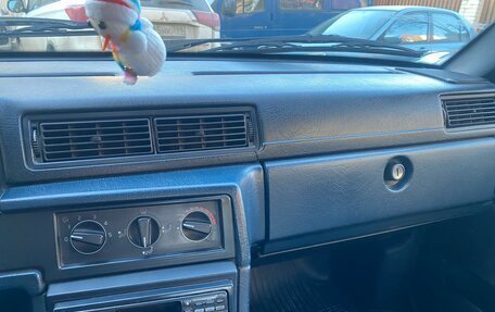 Volvo 740, 1990 год, 420 000 рублей, 10 фотография