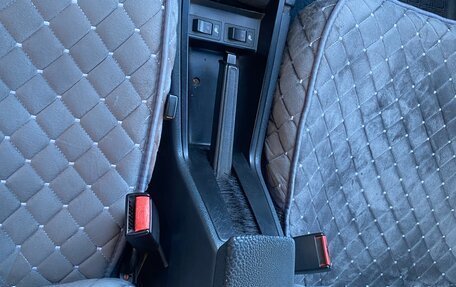 Volvo 740, 1990 год, 420 000 рублей, 7 фотография