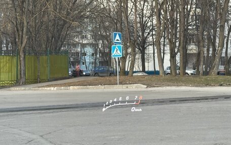 Mercedes-Benz A-Класс AMG, 2020 год, 4 400 000 рублей, 15 фотография