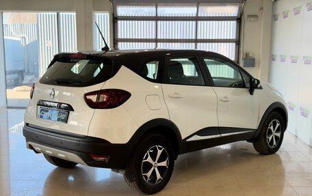 Renault Kaptur I рестайлинг, 2021 год, 1 195 000 рублей, 7 фотография