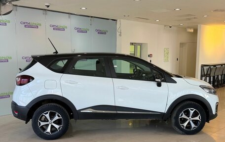 Renault Kaptur I рестайлинг, 2021 год, 1 195 000 рублей, 4 фотография