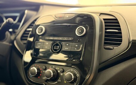 Renault Kaptur I рестайлинг, 2021 год, 1 195 000 рублей, 12 фотография