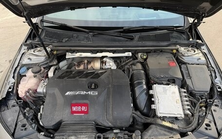 Mercedes-Benz A-Класс AMG, 2020 год, 4 400 000 рублей, 13 фотография
