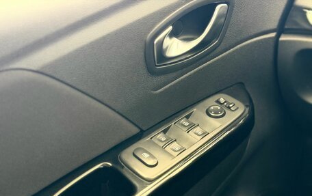 Renault Kaptur I рестайлинг, 2021 год, 1 195 000 рублей, 15 фотография