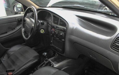 Chevrolet Lanos I, 2008 год, 299 990 рублей, 7 фотография