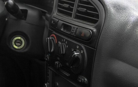 Chevrolet Lanos I, 2008 год, 299 990 рублей, 13 фотография