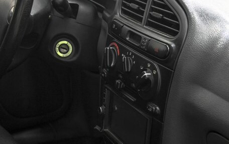 Chevrolet Lanos I, 2008 год, 299 990 рублей, 12 фотография