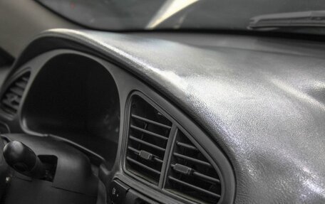 Chevrolet Lanos I, 2008 год, 299 990 рублей, 15 фотография