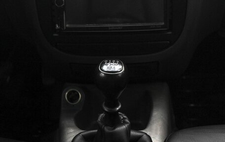 Chevrolet Lanos I, 2008 год, 299 990 рублей, 22 фотография