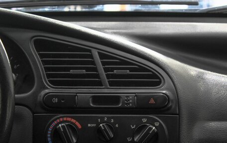 Chevrolet Lanos I, 2008 год, 299 990 рублей, 20 фотография