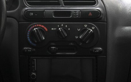 Chevrolet Lanos I, 2008 год, 299 990 рублей, 21 фотография