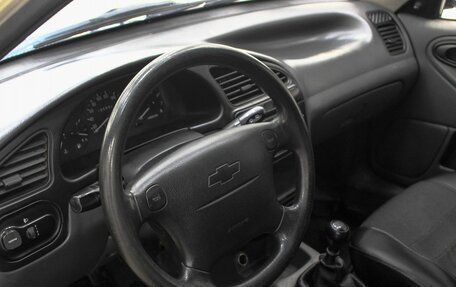 Chevrolet Lanos I, 2008 год, 299 990 рублей, 26 фотография