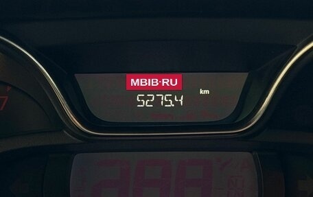 Renault Kaptur I рестайлинг, 2021 год, 1 195 000 рублей, 17 фотография