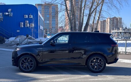 Land Rover Range Rover Sport, 2022 год, 13 200 000 рублей, 2 фотография