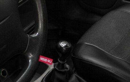 Chevrolet Lanos I, 2008 год, 299 990 рублей, 25 фотография