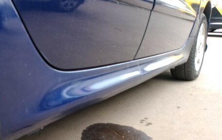 Peugeot 206, 2008 год, 200 000 рублей, 7 фотография