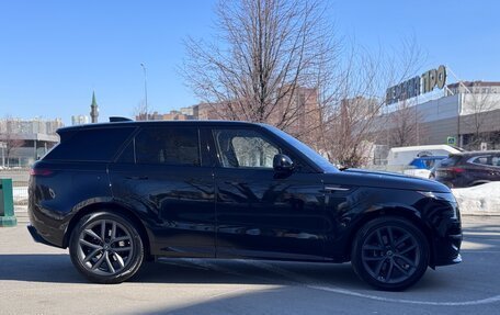 Land Rover Range Rover Sport, 2022 год, 13 200 000 рублей, 6 фотография