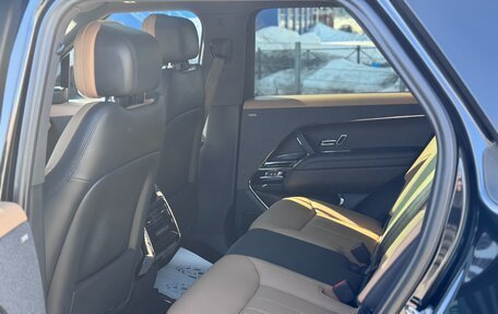 Land Rover Range Rover Sport, 2022 год, 13 200 000 рублей, 15 фотография