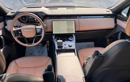 Land Rover Range Rover Sport, 2022 год, 13 200 000 рублей, 11 фотография