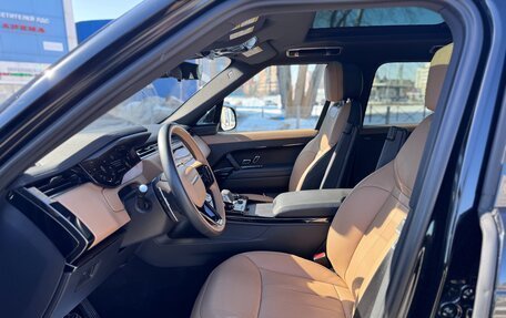 Land Rover Range Rover Sport, 2022 год, 13 200 000 рублей, 13 фотография